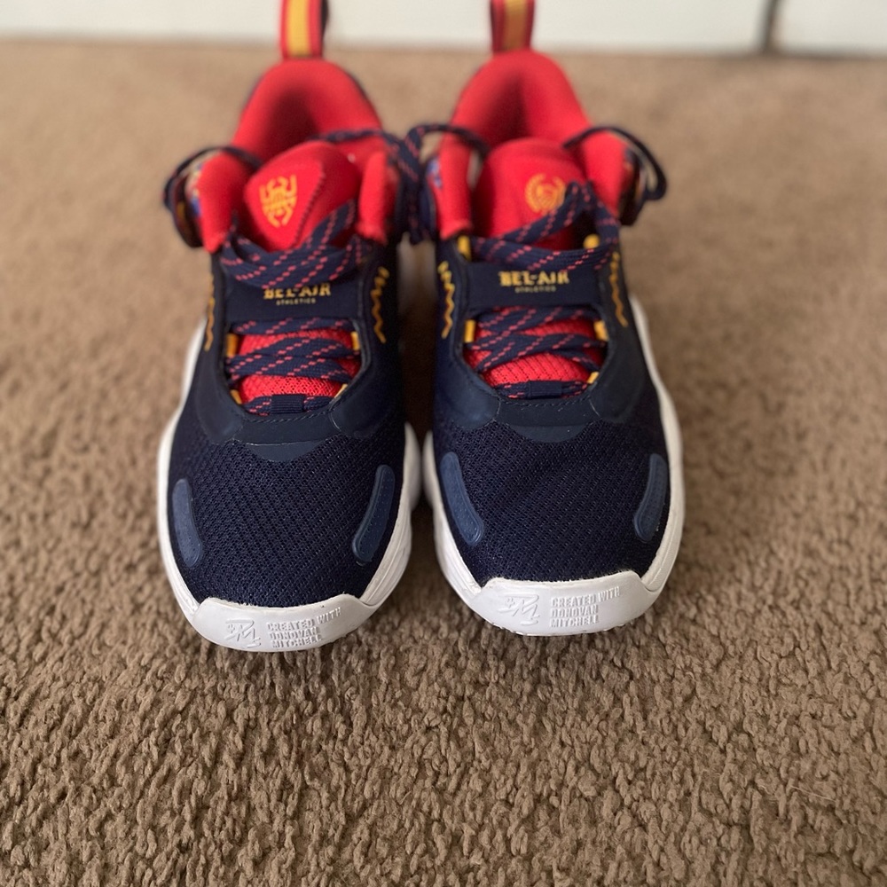 Bel-Air Athletics by Adidas